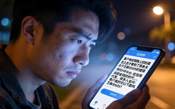 黑户芝麻分605分借钱平台，甄选5个高能分期贷款软件新秀