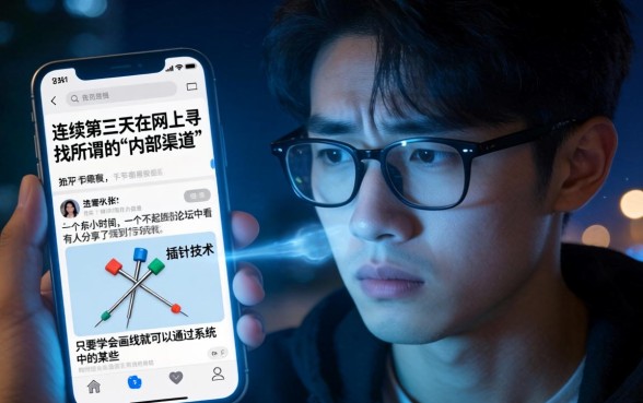 怎样画插针的口子视频教程下载，归纳五个金融创新秒下不要芝麻分的口子