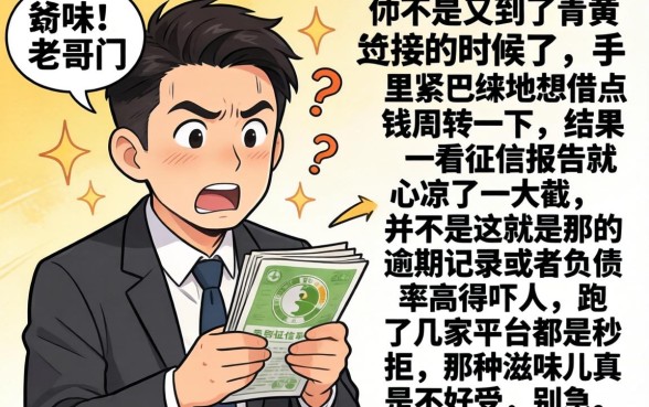 网黑能下款的口子2026，胪列五个不看负债的网贷软件