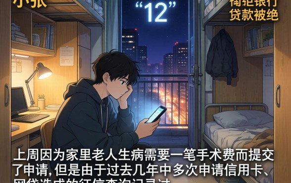 征信很花也能稳下款的口子，详尽说明5个摆脱欠款束缚贷款新app