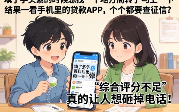 手机所有贷款平台都有哪些，条列五个黑户百分百不拒的2000借款口子