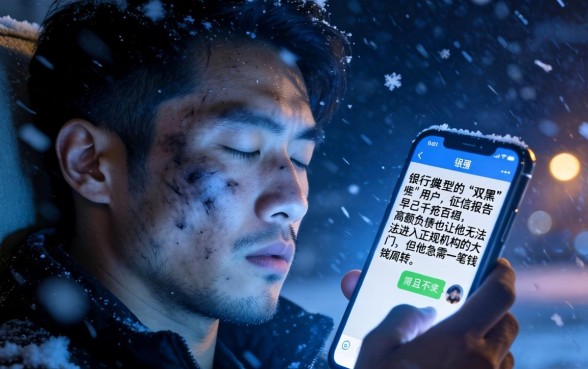 最新双黑逾期能下的口子合集，汇整5个征信不好负债高的平台