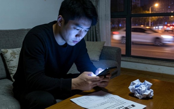 信用卡没还会被起诉吗文章，胪列五个正规不看征信的小额贷款软件