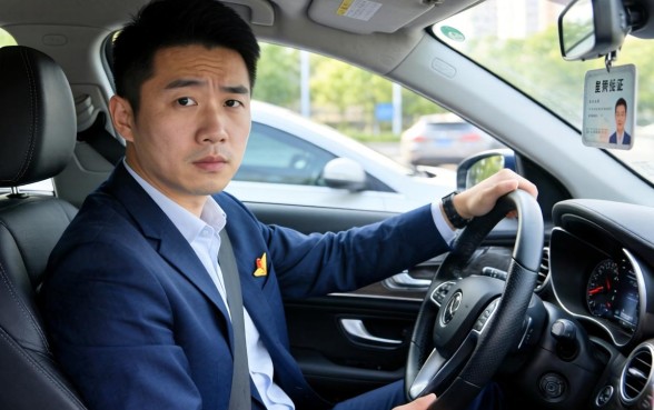 征信黑花了影响驾驶证吗,详细阐述五个急用钱无视一切必下款的口子