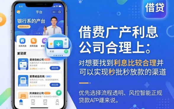 从手机里借钱哪里有利息,理出五个秒批网贷轻松贷的app