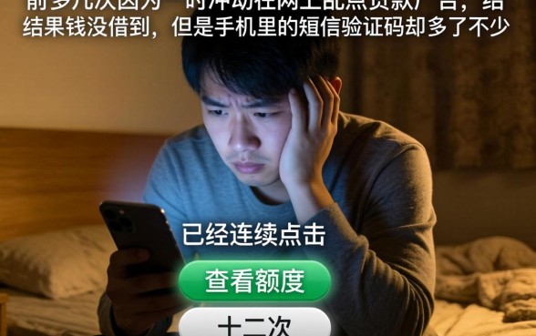 分享征信花必须下款口子,深入剖析五个手机支付宝小额贷款的app