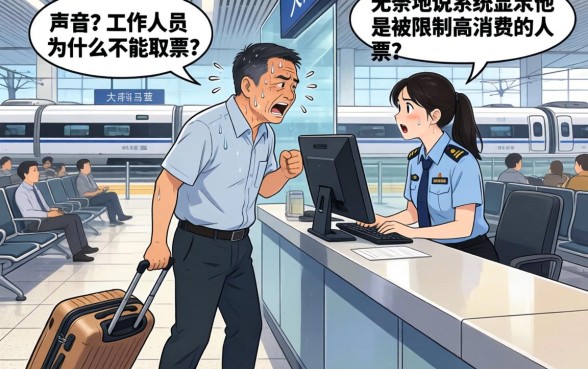 征信黑花了能乘坐高铁吗，倾情分享五个黑户都能下的app