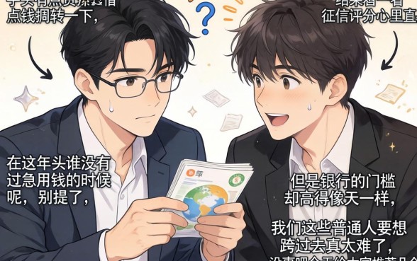 放款额度较高的网贷平台，深入剖析五个无视评分的贷款app