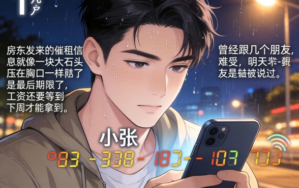 周期14天的贷款新口子，鼎力推荐5个APP容易借款1万块的平台