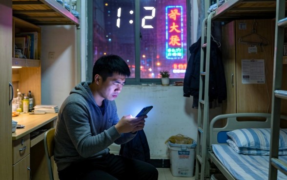 万黑户可以在哪里借款，热忱推荐5个不看征信网贷平台放款快的软件