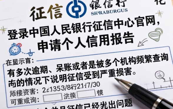 怎么查看征信是否黑花了，整合5个支付宝花呗逾期万元快速贷款口子