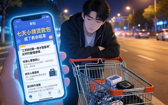 七天小额贷款包真的能下款吗，汇总五个芝麻信用可以借钱的软件