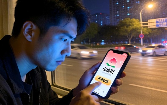 山桃街开会员必下款么，倾情分享5个门槛低易下款软件