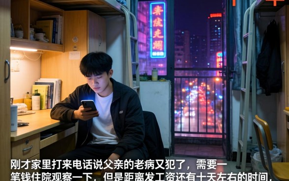 手机借款无视一切秒下款的口子，胪列五个手机上可以借钱的口子