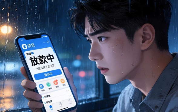 新橙优品放款中会成功下款吗，揭秘五个网黑真正能下款的app