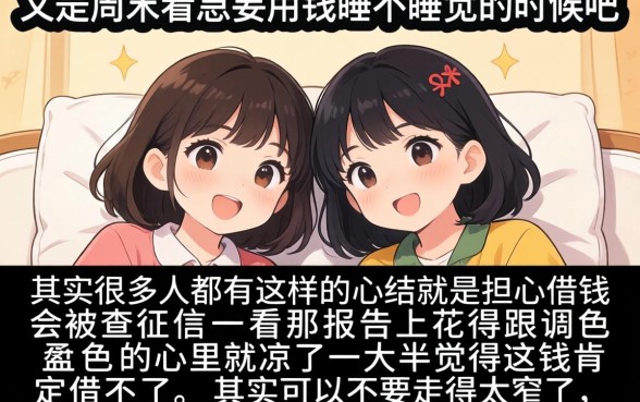 周末也能当天下款的口子，深入剖析五个不上征信报告的贷款平台