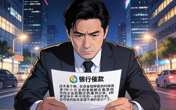 企业延期还款案例分享，规整5个不看征信小额借钱的app