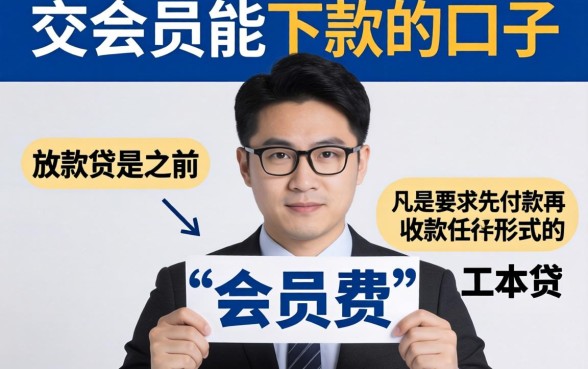 交会员能下款的口子,枚举5个芝麻信用600贷款软件