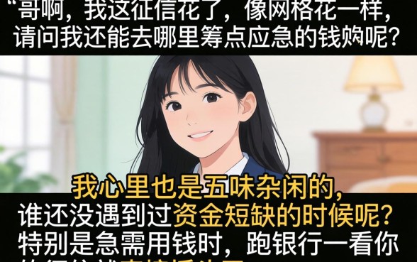 信用卡贷款能下款的口子,诚意推荐5个不看征信网贷平台放款快的口子