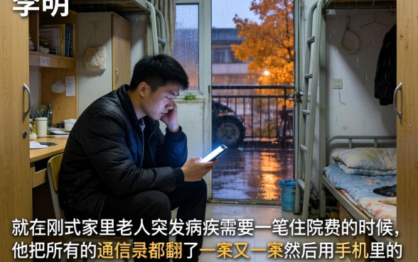 2026年花白户必下款的口子，陈列5个无视评分的贷款app