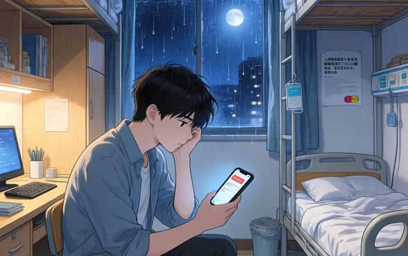 征信很差如何贷款，遴选5个手机上可以借钱的app