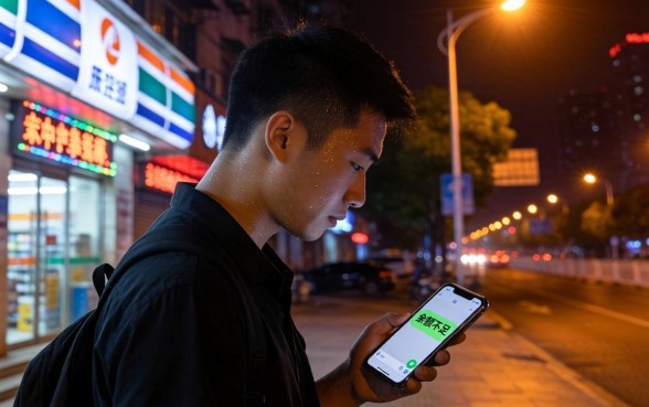 无视黑白的秒下的口子，理出5个无视黑白100%秒下网贷小额夜间口子