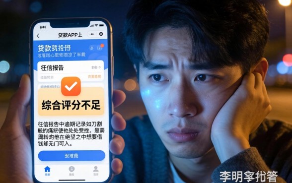 征信黑花了有大额口子吗,概括5个可以不看征信就能下款的app