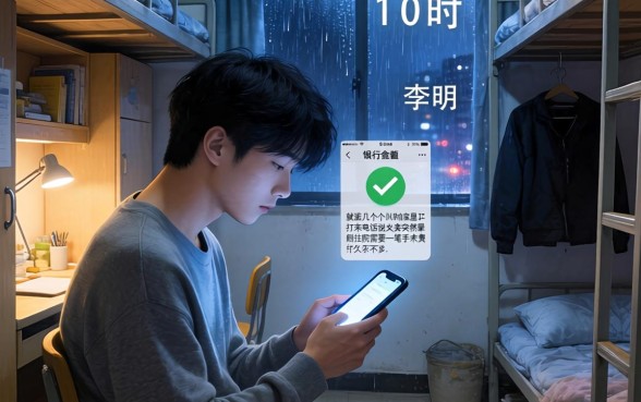 不上征信的小口子，深入剖析五个靠谱借钱的网贷平台