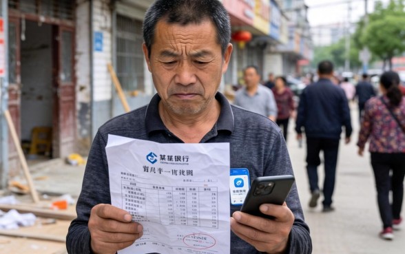 58岁可以贷款的口子，遴选5个最新秒批小额贷款app