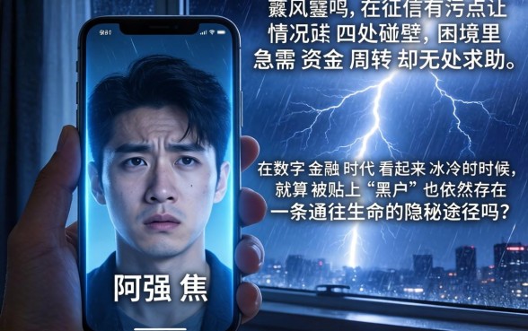 2026黑户好下款的口子，汇总五个轻松贷10万的软件