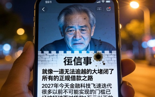 什么贷款1万额度门槛低呢，汇整5个黑户成功获取大额贷款的软件