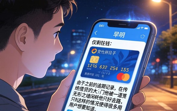 支付宝平台借钱不看征信，归纳5个贷款通过高的平台