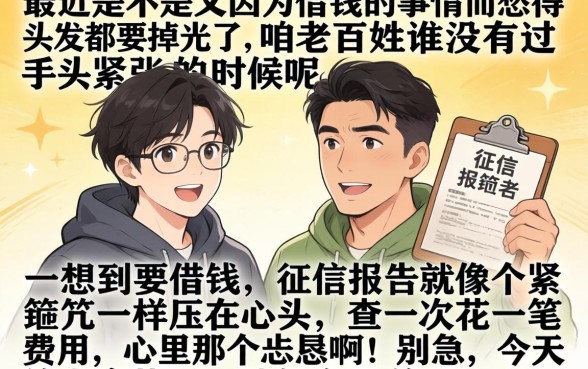 秒下一个亿相同的口子，筛选5个芝麻分负面借款的app