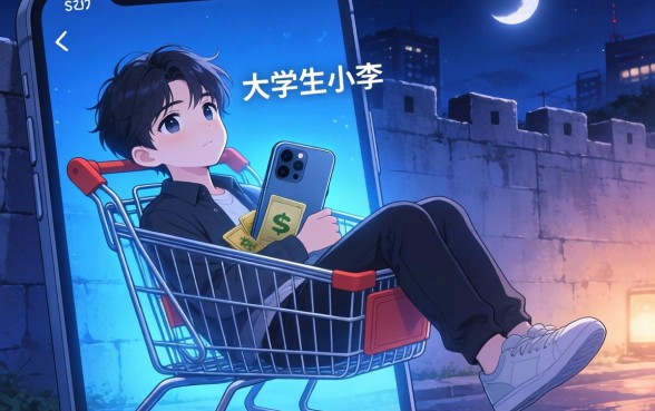 不纳入征信的网贷平台，归纳5个20岁借钱不求征信速借口子