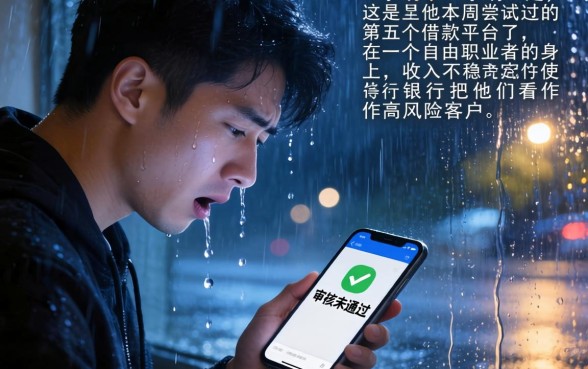 有下款的新口子吗，归纳5个靠谱的借款软件