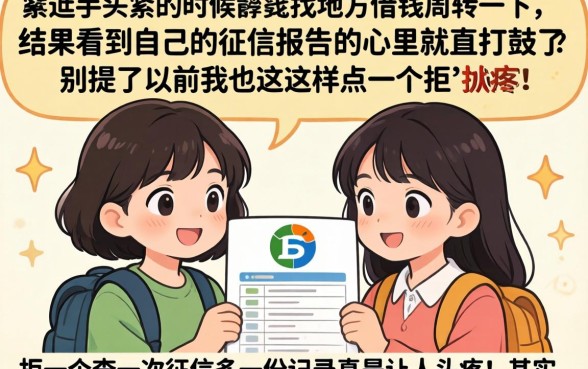 哪一个网贷平台不用查征信，陈列五个无视征信秒下款的口子