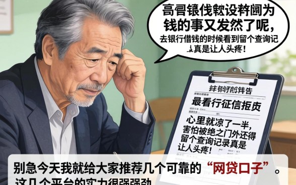 哪个是正规借款平台可靠，热忱推荐5个无视一切下款的平台