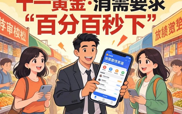 十一放水的贷款口子，揭秘5个无视黑白100%秒下网贷小额夜间口子