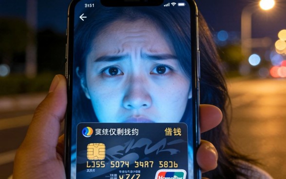 借款不要综合评分，鼎力推荐五个手机身份证秒借现金的软件