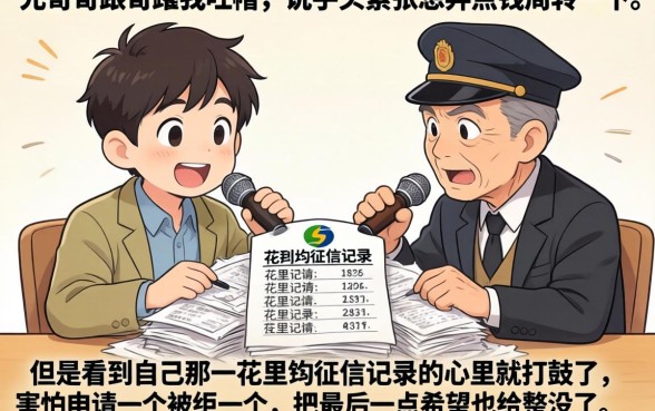 哪些网贷门槛低利息低的平台，热忱推荐5个芝麻信用可以借钱的口子