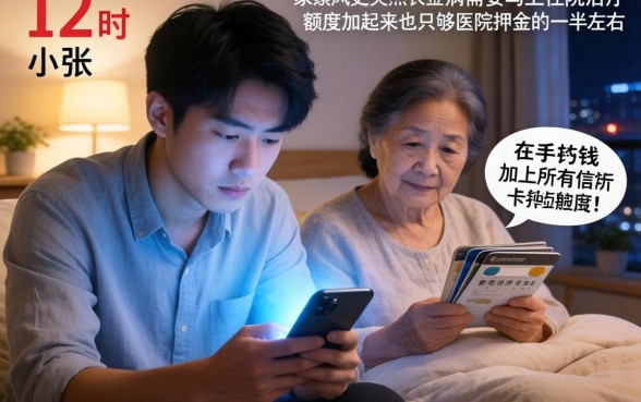 2026最新最容易下款的口子，精选五个急用不求评分快借无忧的软件