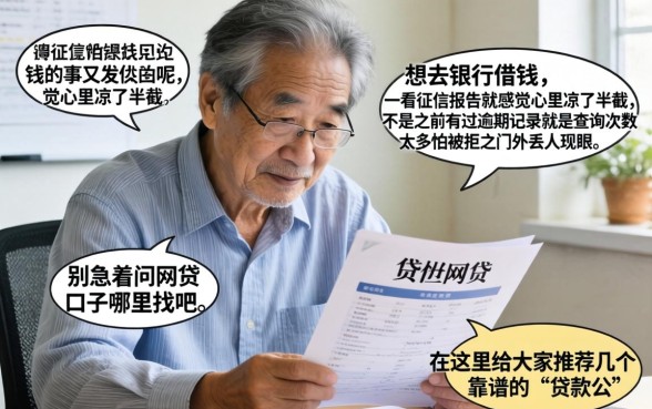 借款秒下1000的口子，倾情分享5个不看负债的长期网贷平台