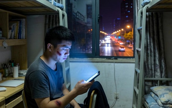 哪些贷款不看人脸识别信息，条列5个无视双黑能下款的口子