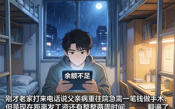 手机ld借款有哪些口子，汇整五个不查征信好下款的网贷平台