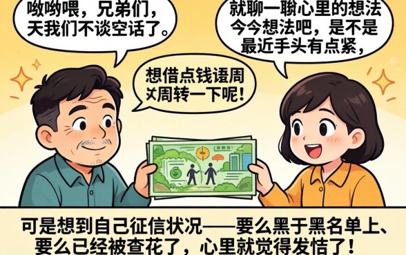 征信黑花了能办理手机号吗，精选5个利息低的网贷app