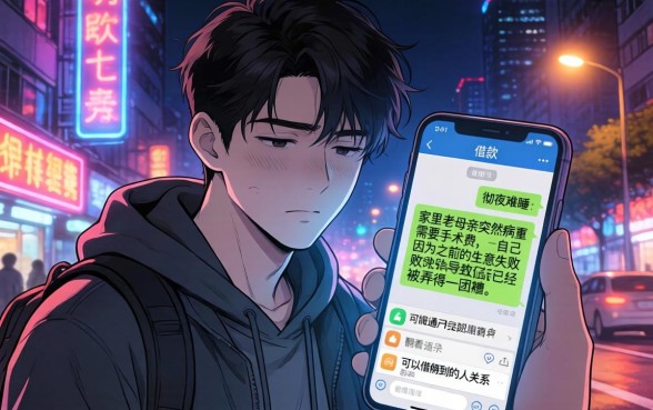 凭工资流水下款的口子,详细阐述五个不看欠款的贷款软件