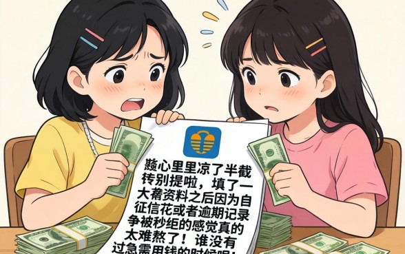 双黑色包下款的口子,陈列五个借款无视黑白100%秒过