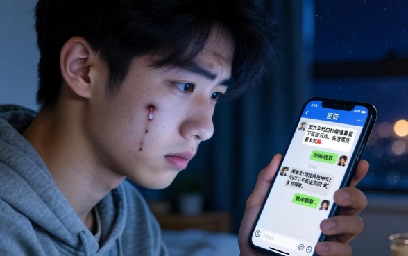 十八岁无视黑白贷款，甄选五个无视黑户百分百下款app