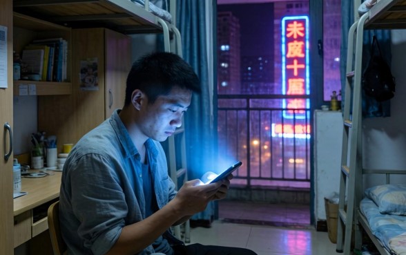 拍拍贷不看征信的吗，归集5个快速下款无视征信的平台