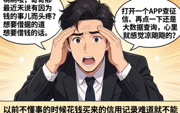 能下款的口子老哥们，鼎力推荐5个不看征信查询的app